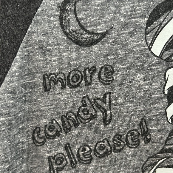 Disney Mickey Halloween Top - Picture 5 of 7